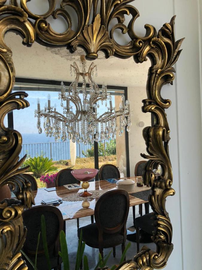 La Casa Di Sissi B&B Sanremo Bagian luar foto