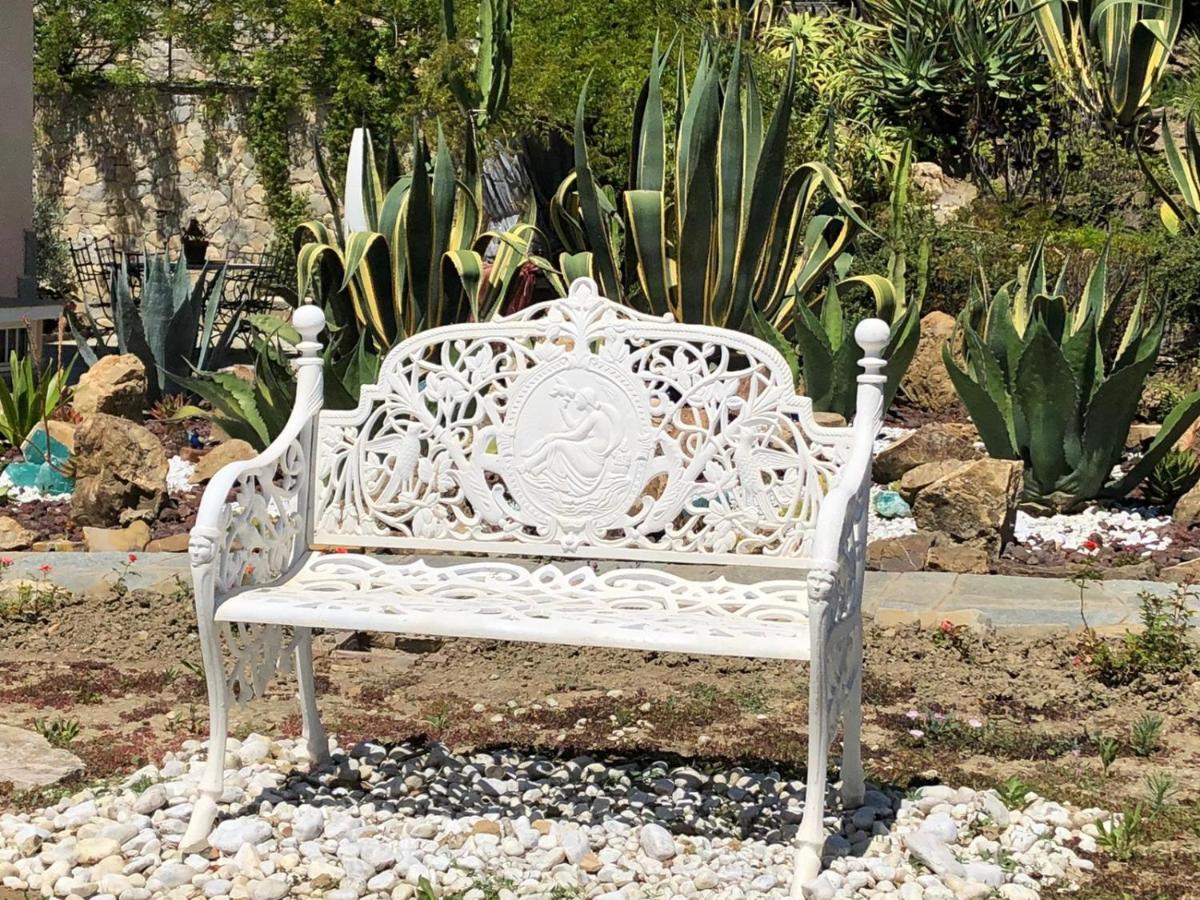 La Casa Di Sissi B&B Sanremo Bagian luar foto