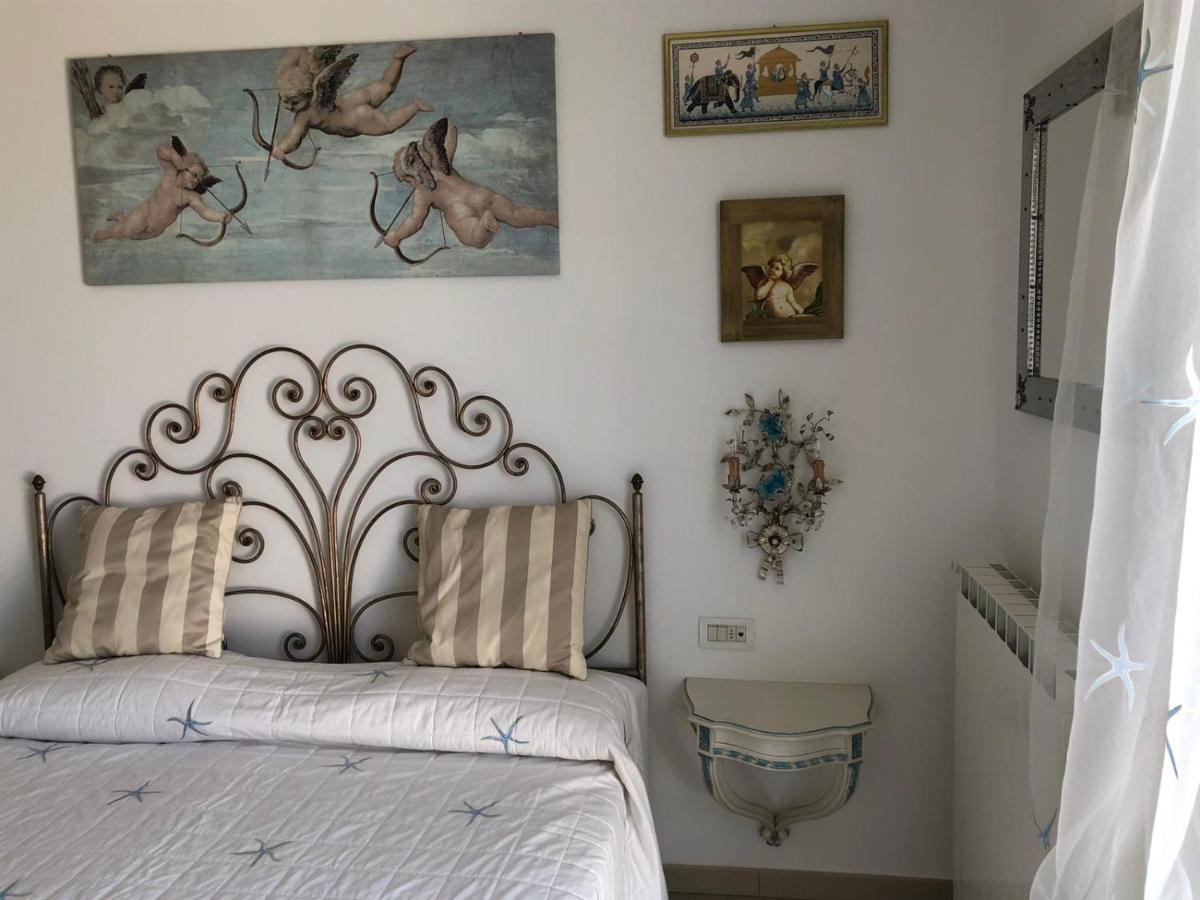 La Casa Di Sissi B&B Sanremo Bagian luar foto