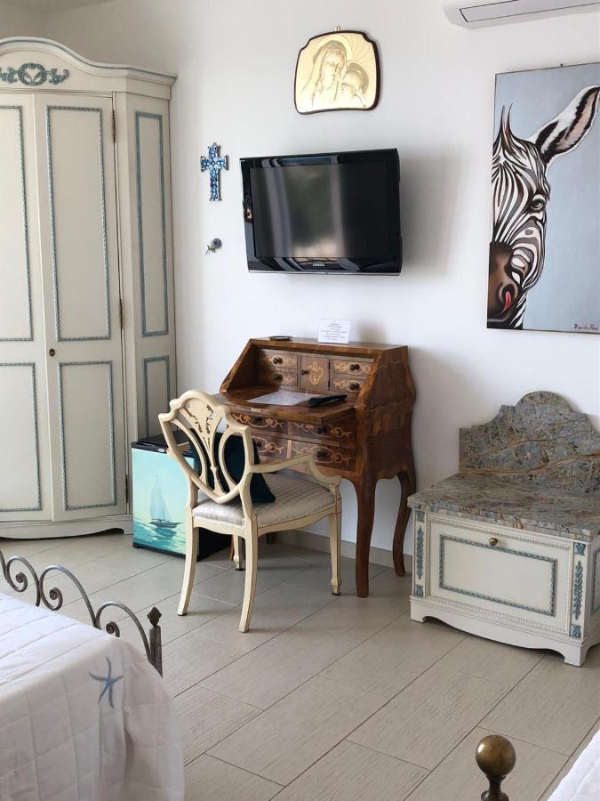 La Casa Di Sissi B&B Sanremo Bagian luar foto