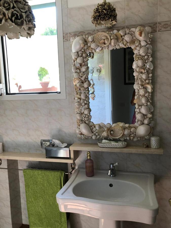 La Casa Di Sissi B&B Sanremo Bagian luar foto
