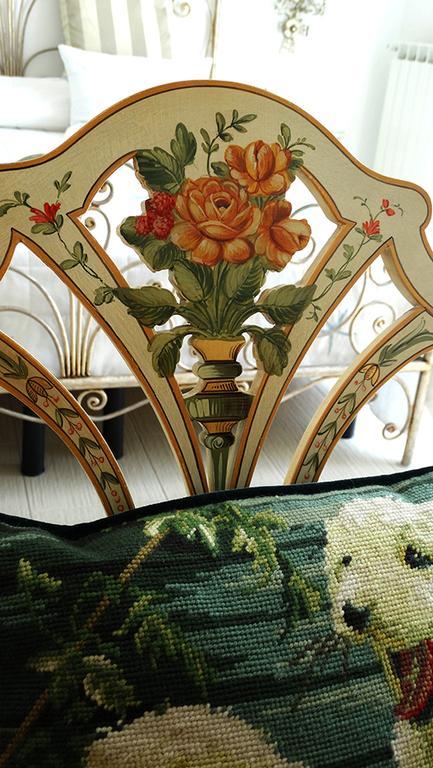 La Casa Di Sissi B&B Sanremo Bagian luar foto