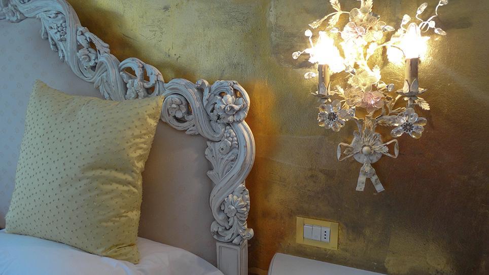 La Casa Di Sissi B&B Sanremo Ruang foto