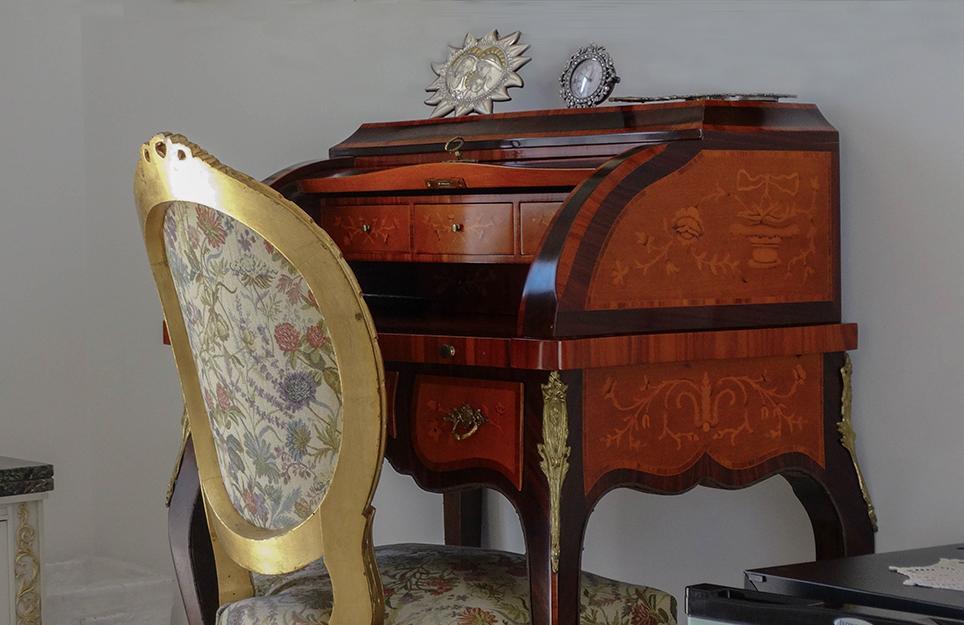 La Casa Di Sissi B&B Sanremo Ruang foto