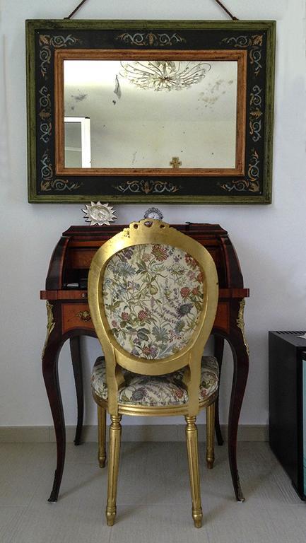 La Casa Di Sissi B&B Sanremo Ruang foto