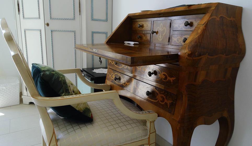 La Casa Di Sissi B&B Sanremo Bagian luar foto